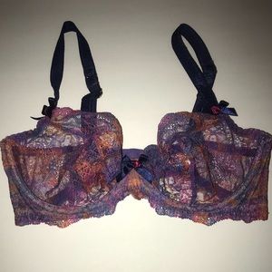 Agent Provocateur Bra NWOT